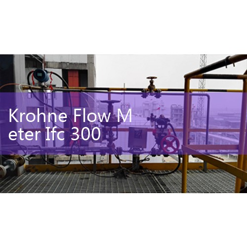 Krohne Flow Meter Ifc 300 Manual Guide: Diagnostic Webserver Setup for Advanced Process Electromagnetic Meters